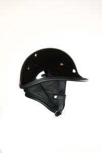 Helmet & face mask