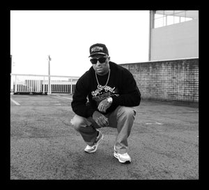 Bulletproof SnapBack