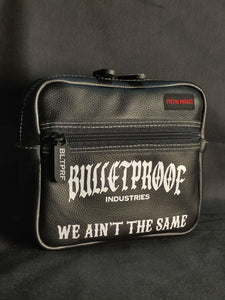 Bulletproof Bar Bags