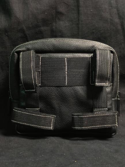 Bulletproof Bar Bags