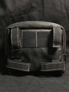 Bulletproof Bar Bags