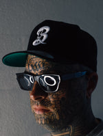 Load image into Gallery viewer, B Logo SnapBack
