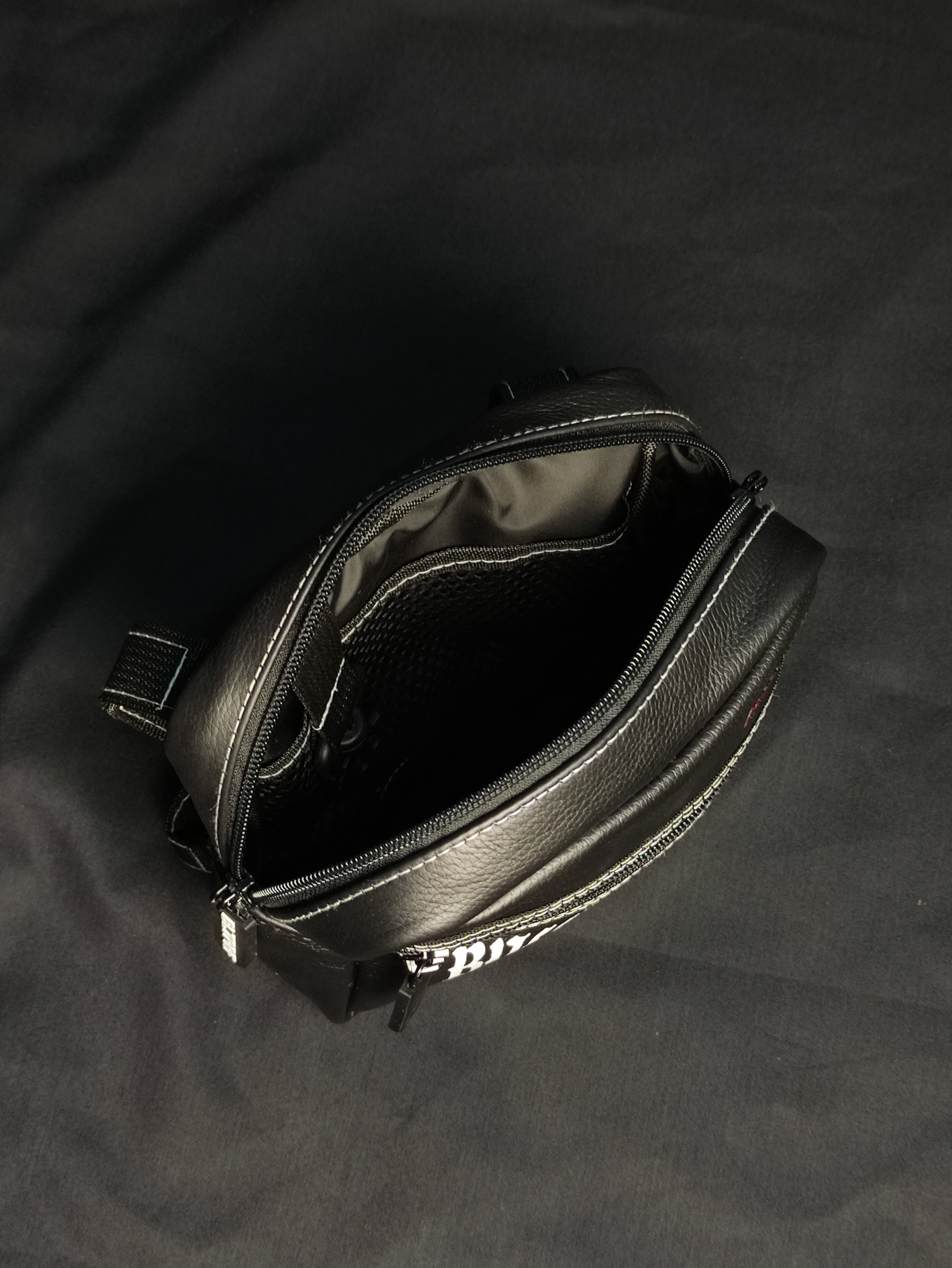Bulletproof Bar Bags