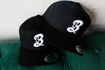 Load image into Gallery viewer, B Logo SnapBack
