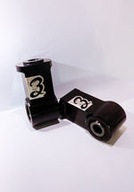 Load image into Gallery viewer, Harley Softail rear shock extension
