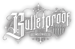 Bulletproof Industries NZ