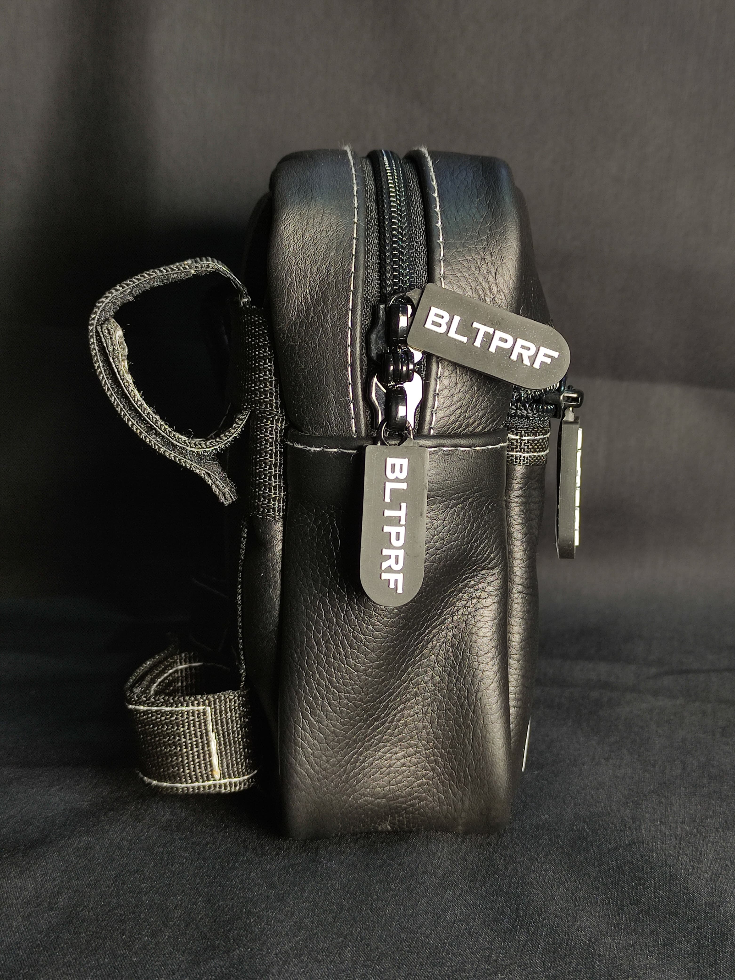 Bulletproof Bar Bags