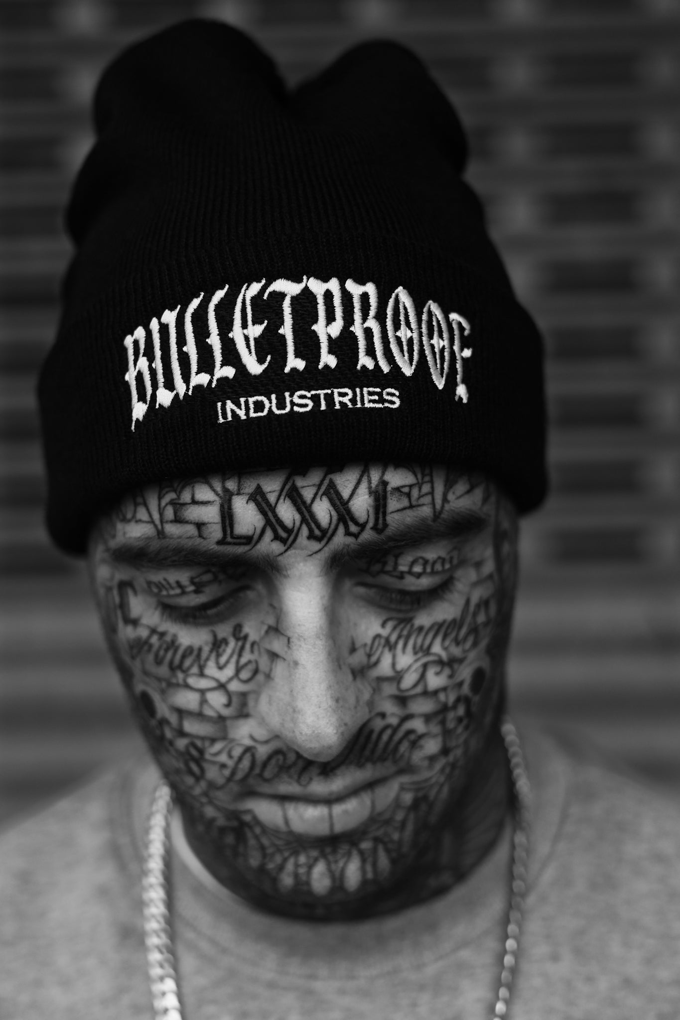 Buuletproof Bulletproof industries Beanie – Bulletproof Industries NZ